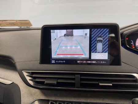 2021 Peugeot 3008 - thumbnail 14