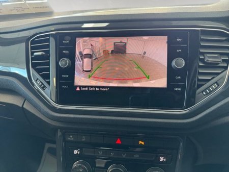 2020 Volkswagen T-Roc - thumbnail 14