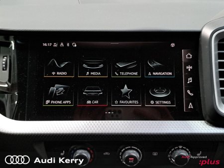 2026 Audi A1 - thumbnail 15