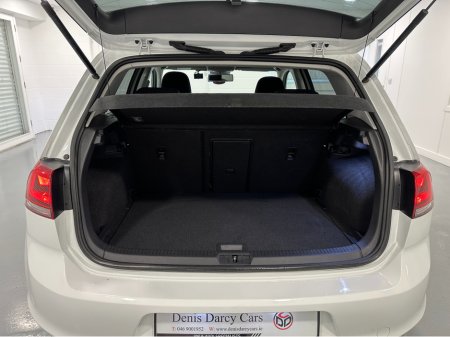 2014 Volkswagen Golf (141) HIGHLINE 1.4TSI DSG LOW KMS VW/AUDI SPECIALISTS €12,950 thumbnail