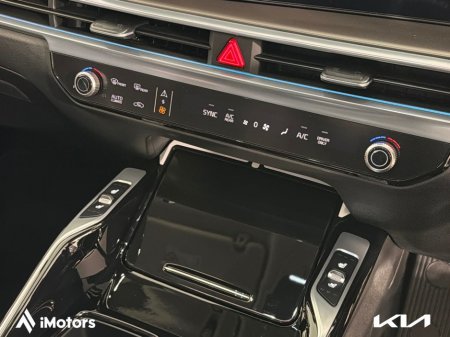 2026 Kia Sorento - thumbnail 25