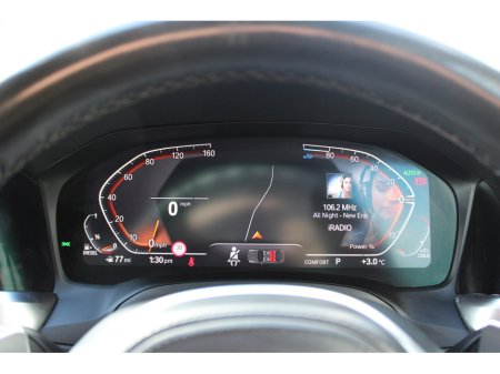 2021 BMW 3 Series  €35,995 thumbnail