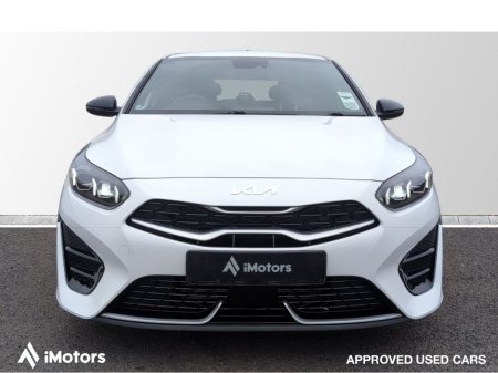 2023 Kia Ceed - thumbnail 4