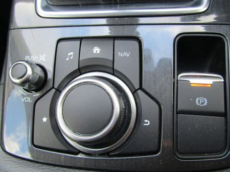 2016 Mazda CX-5 - thumbnail 25