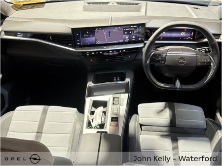 2025 Opel Grandland GS 1.2 MHEV 136PS €47,885 thumbnail