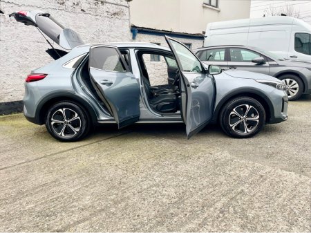 2024 Kia XCeed - thumbnail 6