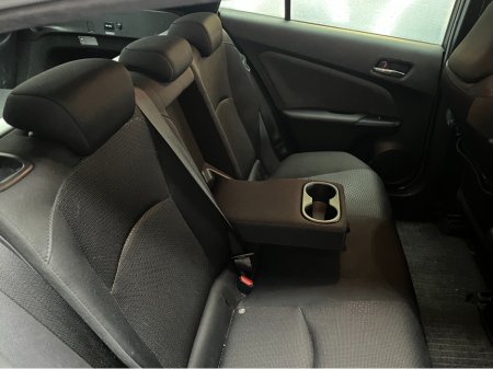 2022 Toyota Prius €21950 2022 TOYOTA PRIUS S 1.8 AUTOMATIC / CRUISE CONTROL / REVERSE CAMERA AND MORE €21,950 thumbnail