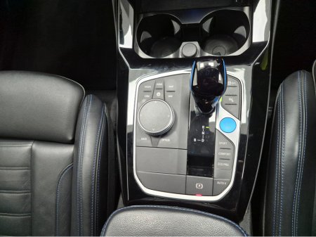 2023 BMW iX3 IX3C 4DR AUTO IX €38,850 thumbnail