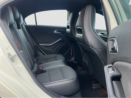 2017 Mercedes-Benz A Class 2017 Mercedes-Benz A-Class A180 Sport Automatic €16,750 thumbnail