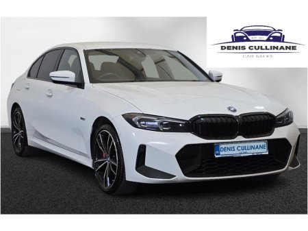 2021 BMW 3 Series - thumbnail 1