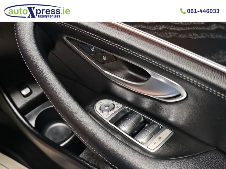 2020 Mercedes-Benz E Class - thumbnail 35