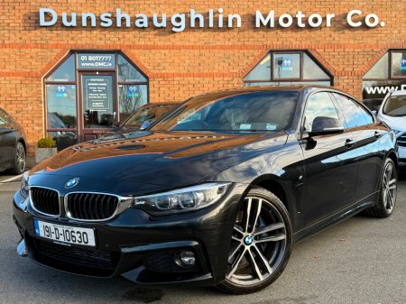 2019 BMW 4 Series for sale