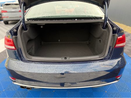 2017 Audi A3 SPORT - 1.4 PETROL - AUTO - 12M WARRANTY - CAR: €18,950 thumbnail