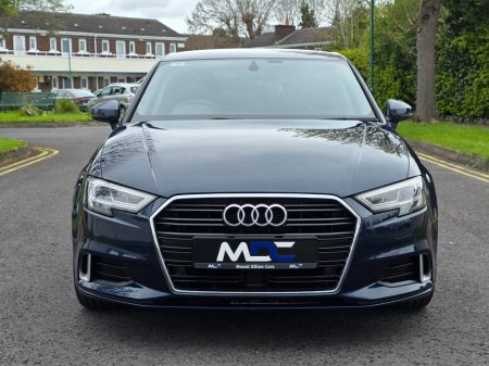 2017 Audi A3 - thumbnail 14