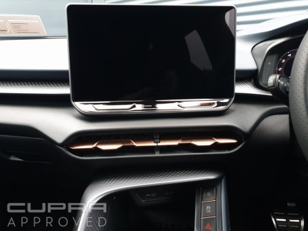 2026 Cupra Terramar - thumbnail 13