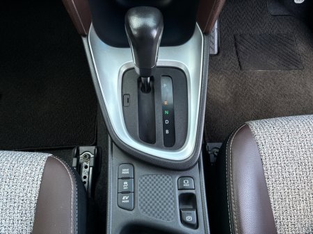 2020 Toyota Yaris Cross 1.5L Petrol Hybrid Automatic €23,950 thumbnail