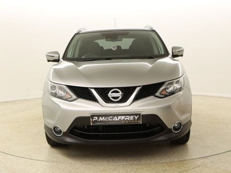 2017 Nissan Qashqai - photo 2