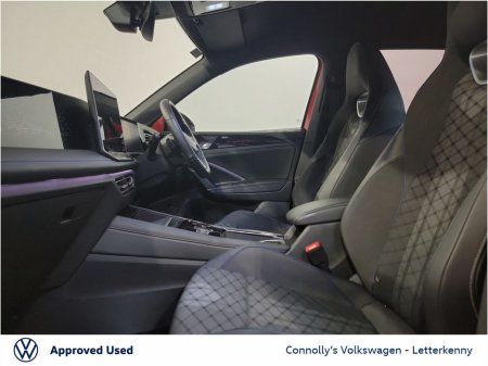 2024 Volkswagen Tiguan - thumbnail 4