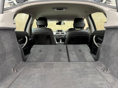 2014 BMW 4 Series - thumbnail 29