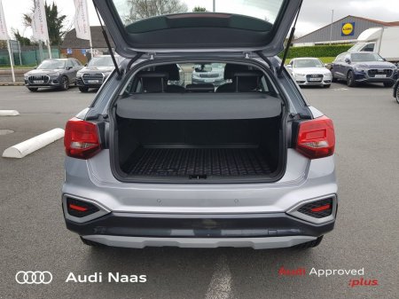 2024 Audi Q2 - thumbnail 18