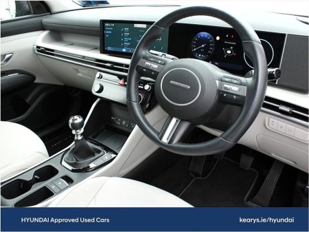 2024 Hyundai Tucson - thumbnail 6