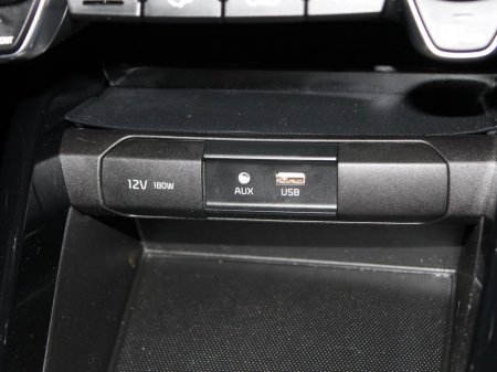 2020 Kia Stonic K3 MY20 5DR €15,999 thumbnail