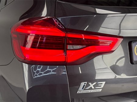 2022 BMW iX3 - thumbnail 10