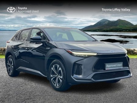 2023 Toyota bZ4X BZ4X SPORT FWD 11KW