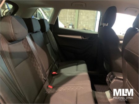 2019 Skoda Karoq - thumbnail 12