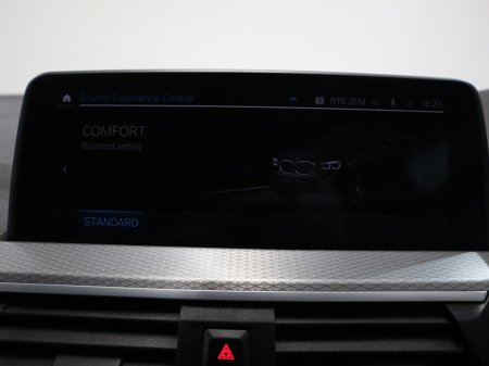 2021 BMW X3 - thumbnail 22