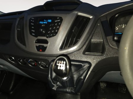 2016 Ford Transit  €11,341 thumbnail