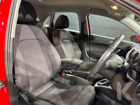 2018 Audi A1 - thumbnail 17