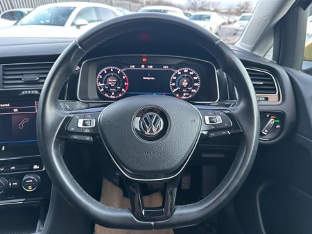 2018 Volkswagen Golf 1.4L TSI HIGH LINE TECH EDITION 2018 LOW MILEAGE (1607) €16,995 thumbnail