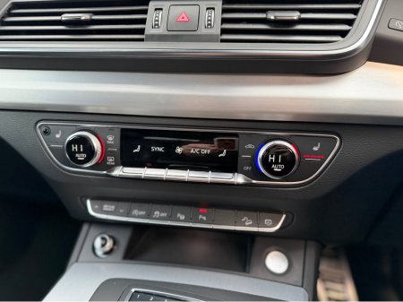 2020 Audi Q5 ***DEPOSIT TAKEN*** S-LINE QUATTRO - 2.0L DIESEL - AUTO - 12M WARRANTY - CAR: 1734 €37,950 thumbnail