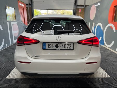 2019 Mercedes-Benz A Class - photo 3