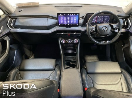 2024 Skoda Kodiaq - thumbnail 2