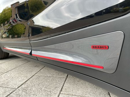 2025 Smart #1 Brabus €35,950 thumbnail