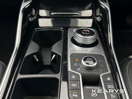 2021 Kia Sorento 1.6 PHEV K4 4X4 7 seats €38,950 thumbnail