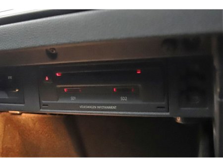 2017 Volkswagen Golf 1.4 TSI DSG HIGHLINE 125BHP *ALCANTARA SEATS*17" UPGRADED ALLOYS* €16,890 thumbnail