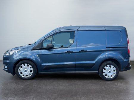 2019 Ford Transit Connect  €18,495