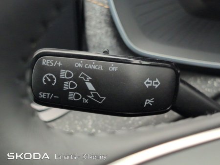 2026 Skoda Octavia SELECTION+ 2.0TDI 115HP €38,950 thumbnail