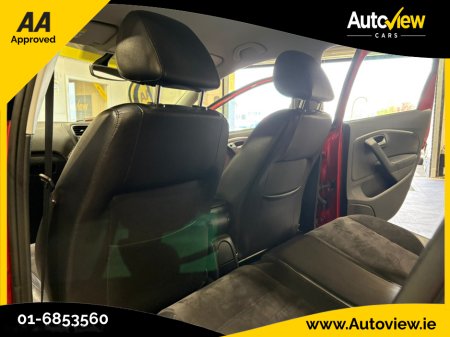 2017 Volkswagen Polo - thumbnail 23