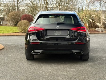 2019 Mercedes-Benz A Class - thumbnail 6