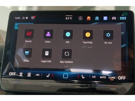 2026 Volkswagen T-Roc - thumbnail 21