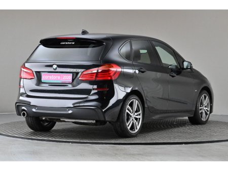 2020 BMW 2 Series 225xe PHEV M SPORT*FULL LEATHER*SAT NAV*REVERSE CAM* €18,990 thumbnail