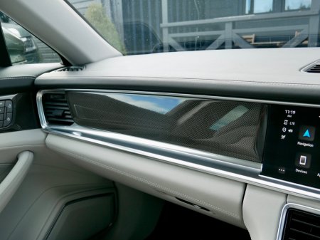 2023 Porsche Panamera - thumbnail 19