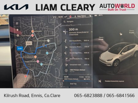 2023 Tesla Model Y - thumbnail 12