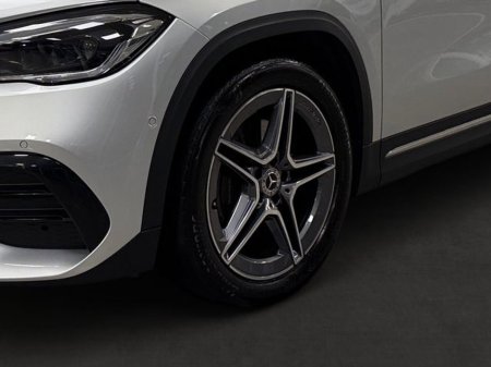 2021 Mercedes-Benz GLA Class - thumbnail 10