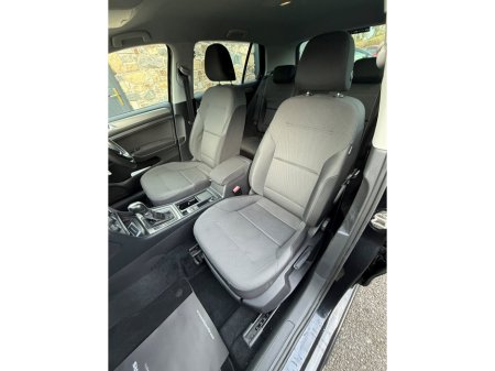 2014 Volkswagen Golf 1.2 TSI DSG 105HP COMFORTLINE €13,995 thumbnail