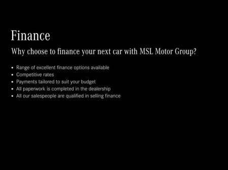 2024 Mercedes-Benz EQA EQA250 Progressive Line €42,500 thumbnail